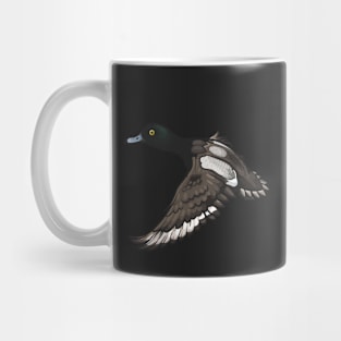 Greater Scaup Mug